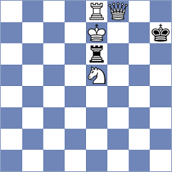 Qashashvili - Bornholdt (chess.com INT, 2023)