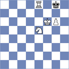 Duarte Cramer - Buraczewski (chess.com INT, 2025)