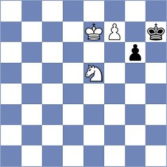 Tapie Amione - Zeta (Lichess.org INT, 2020)