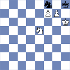 Stromboli - Praggnanandhaa (Chess.com INT, 2017)