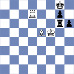 Cramling - Rozman (Stockholm SWE, 2024)