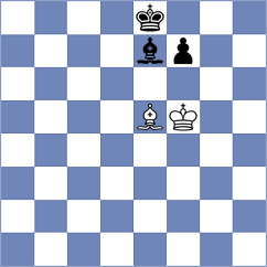 Piesik - Rustemov (chess.com INT, 2023)