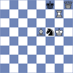 Durarbayli - Wagh (Chess.com INT, 2020)
