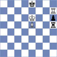 Papp - Sliwicki (chess.com INT, 2022)