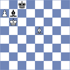 Kreken - Lopez Ramirez (chess.com INT, 2025)