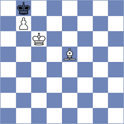 Blanco Ronquillo - Silva (chess.com INT, 2024)