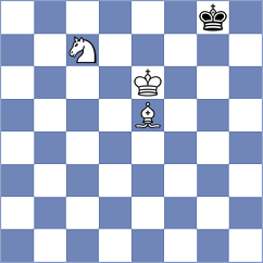 Paulsen - Della Corte (chess.com INT, 2025)