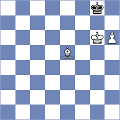 Senlle Caride - Arias (chess.com INT, 2022)