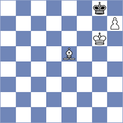 Zaragatski - Matinian (chess.com INT, 2022)