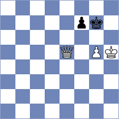 Bok - Taichman (chess.com INT, 2025)