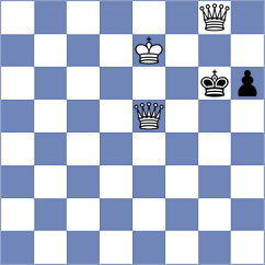 Yezhel - Papp (chess.com INT, 2024)