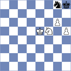 Caruana - Checa (Chess.com INT, 2019)