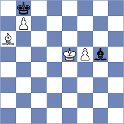 Mikhalsky - Andrade (chess.com INT, 2025)