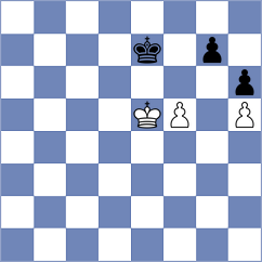 Meissner - Bures (Chess.com INT, 2021)