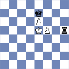 Brunner - Suleimen (chess.com INT, 2024)