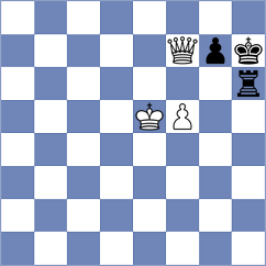 Makaraci - Ambartsumova (chess.com INT, 2025)