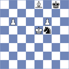 Lukiyanchuk - Lesbekova (chess.com INT, 2024)