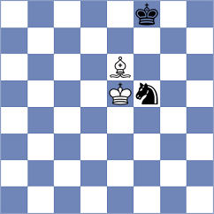 Arabidze - Karas (chess.com INT, 2025)