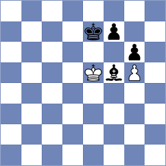 Koziorowicz - Rytenko (chess.com INT, 2022)