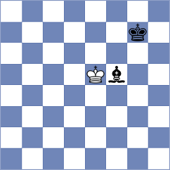 Firouzja - Praggnanandhaa (Zagreb CRO, 2025)