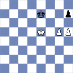 Ebrahimi Herab - Durarbayli (chess.com INT, 2025)