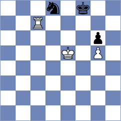 Shankland - Krsnik Cohar (chess.com INT, 2025)