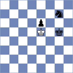 Stany - Lazavik (Chess.com INT, 2020)
