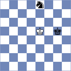 Dubnevych - Tran (chess.com INT, 2025)