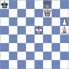 Ubilluz Pena - Sanchez Velez (Chess.com INT, 2020)