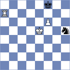 Jumabayev - Mendes Aaron Reeve (chess.com INT, 2025)