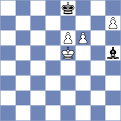 Scherbinin - Shreyans (Chess.com INT, 2021)