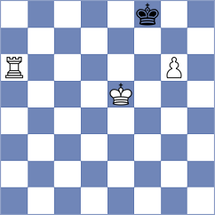 Trakru - Magnuson (chess.com INT, 2022)