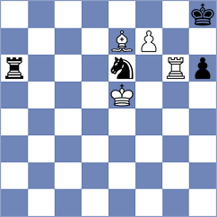 Martinovic - Mwale (Budapest HUN, 2024)
