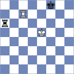 Cherniaiev - Vlassov (chess.com INT, 2023)