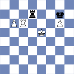 Derjabin - Merenkov (Sevastopol, 2000)
