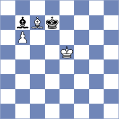 Liu - Olebile (Chess.com INT, 2020)