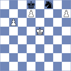 Pollack - Stephens (England, 2015)
