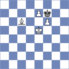 Gorshtein - Cnejev (chess.com INT, 2022)
