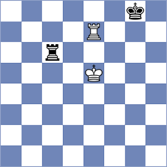 Adan Bonilla - Walentukiewicz (Playchess.com INT, 2004)