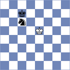 Bornholdt - Hajiyev (chess.com INT, 2024)