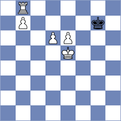 Baskin - Shuvalova (Chess.com INT, 2020)