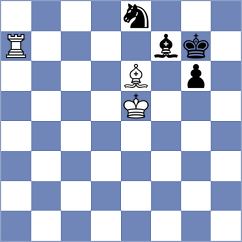 Grigoriants - Karamsetty (chess.com INT, 2025)
