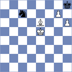 Martinez Alcantara - Nikolov (chess.com INT, 2025)