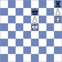 Orozco Lopez - Bravo Choez (Bogota, 2004)