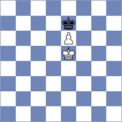Alexakis - Torres Cueto (Chess.com INT, 2021)