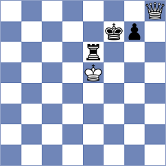 Shahinyan - Vihaan Karthikeya N (chess.com INT, 2025)