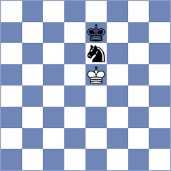Cavadini - Purtseladze (chess.com INT, 2025)