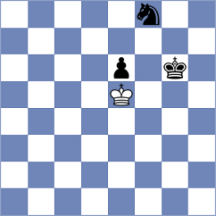Sanchez Enriquez - Yevchenko (chess.com INT, 2025)