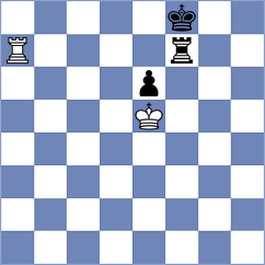 Guillemart - Louistisserand (Europe Echecs INT, 2020)