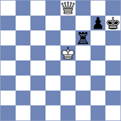 Quintero Hernandez - Arnaiz Yanes (lichess.org INT, 2022)